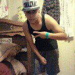 Johnny Camarena - @camarenajohnny530 - Instagram