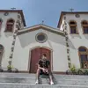 Johnny Valentín. - @johnnycamarenah71 - TikTok