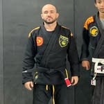 Johnny Camargo - @johnnycamargobjj - Instagram