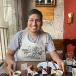 Johnny Camargo Benites - @johnny_camargob - Instagram