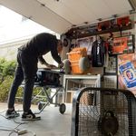 Johnny Cameron - @waltsworkshoppe - Instagram