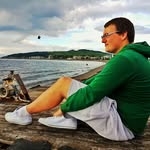 Johnny Cameron - @johnnycameronnn - Instagram