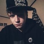 Johnny Cameron - @bonebagz21 - Instagram