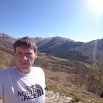 Johnny Cameron - @jdcameron1988 - Instagram