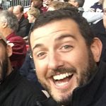 Johnny Cameron - @yohnny6 - Instagram