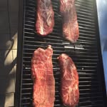 John Candelaria - @jjshamrockfoods - Instagram