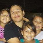 Johnny Andrew Candelaria - @johndillingerproductions - Instagram