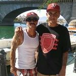 Johnny Candelaria - @jayjaycandelaria14 - Instagram
