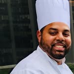 Johnny Canelo - @chefjcanelo - Instagram