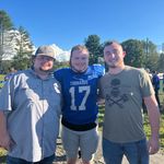 Johnny Carden - @j.carden61 - Instagram