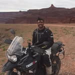 John Carnes - @johnadvr1 - Instagram