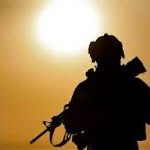 John Carnes - @armyartillery - Instagram