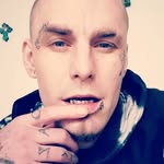 John Carnes - @sinfulwaze1 - Instagram