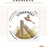 John Carnes - @stonepostpreserve - Instagram