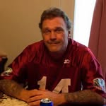 Johnny Carnes - @carnes1483 - Instagram