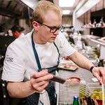 John Carney - @chef_john_carney - Instagram