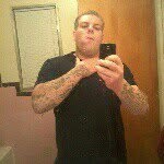 Johnny Carney - @rocket6663 - Instagram