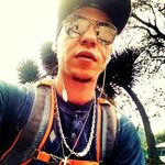 Johnny Carrasco - @johnnye_carrascob - Instagram