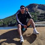 Johnny Carrasco - @yoni_carrasco - Instagram