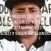 Johnny Carrasco - Facebook