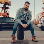 Johnny Carrasco - @johnnycarrasco - Instagram