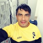 Johnny Carrasco - @johnny_carrasco_dog_black - Instagram