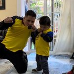 Johnny Carrera - @johnny13592 - Instagram