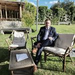 Johnny Carrera - @cristobal.carrera.5 - Instagram