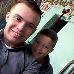 Johnny Carrera - @carrera_100 - Instagram
