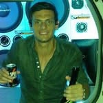 Johnny Casas - @jonathanksas - Instagram
