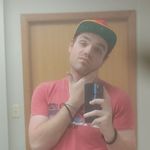 Johnny Gas Chamberlain - @gas_chamberlain - Instagram