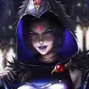 Raven - @johnnychamberlain1 - TikTok