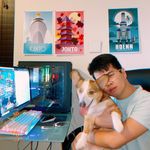 Johnny Chan - @johnnychance - Instagram