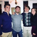 Johnny Chance - @johnnychance14 - Instagram