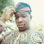 johnny chance - @johnny_chance_oyeniyi - Instagram