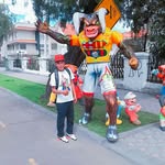 Johnny  chapa - @chapajohnny - Instagram