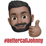 Juan “Johnny” Chapa - @bettercalljohnnychapa - Instagram