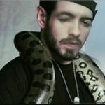 bucetagorda8913 - @johnny.charles.13 - Instagram