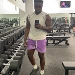 Johnny Charles 💫 - @jcswrlddd - Instagram