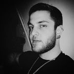 Johnny Charles Drzal III - @spacejamjaye13 - Instagram