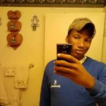 Johnny Charles Hampton - @johnny_hampton18 - Instagram