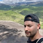 Johnny Evans - @johnnycharlesevans - Instagram
