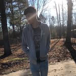 @johnny.chavis - Instagram