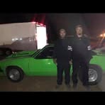 Johnny Chavis - Facebook