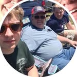 Johnny Chestnut - @johnny_chestnut_74849 - Instagram