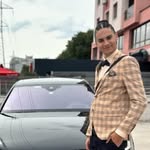 Преслав Петров - @johnny_chikiqta - Instagram