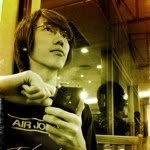 Johnny Chik - @johnnyctw - Instagram