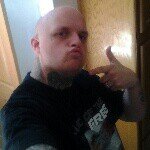 John Clevenger - @patriotsstrong12 - Instagram