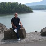 Johnny Coates - @coates867 - Instagram
