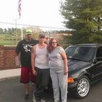 Johnny N Cindy Coffey - @bigdaddynheartbeat24 - Instagram